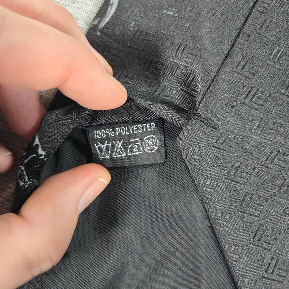 PAIR Ralph Marlin Star Wars 1999 VTG Neck Ties Sith Dark Side Race to Freedom - Picture 7 of 9